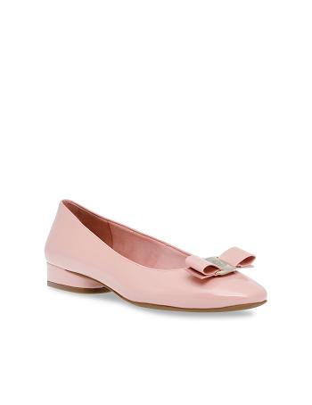 Anne Klein Charleston Flats Pink | EAUVG24010