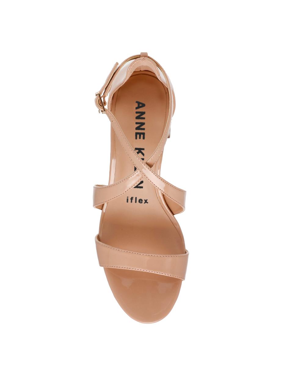 Anne Klein Armaretta Dress Heels Beige | AUICD66855