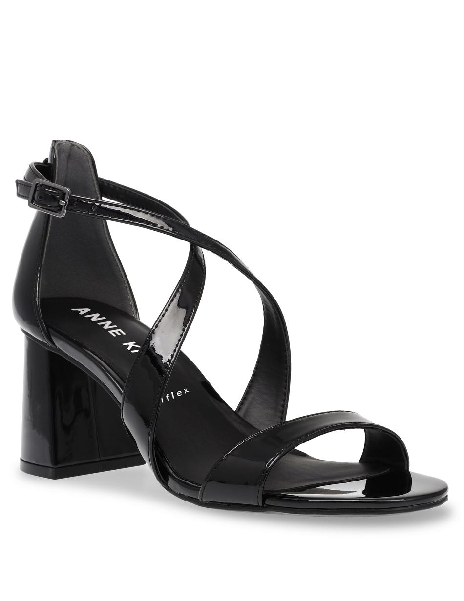 Anne Klein Armaretta Dress Heels Black | AUJVR78333