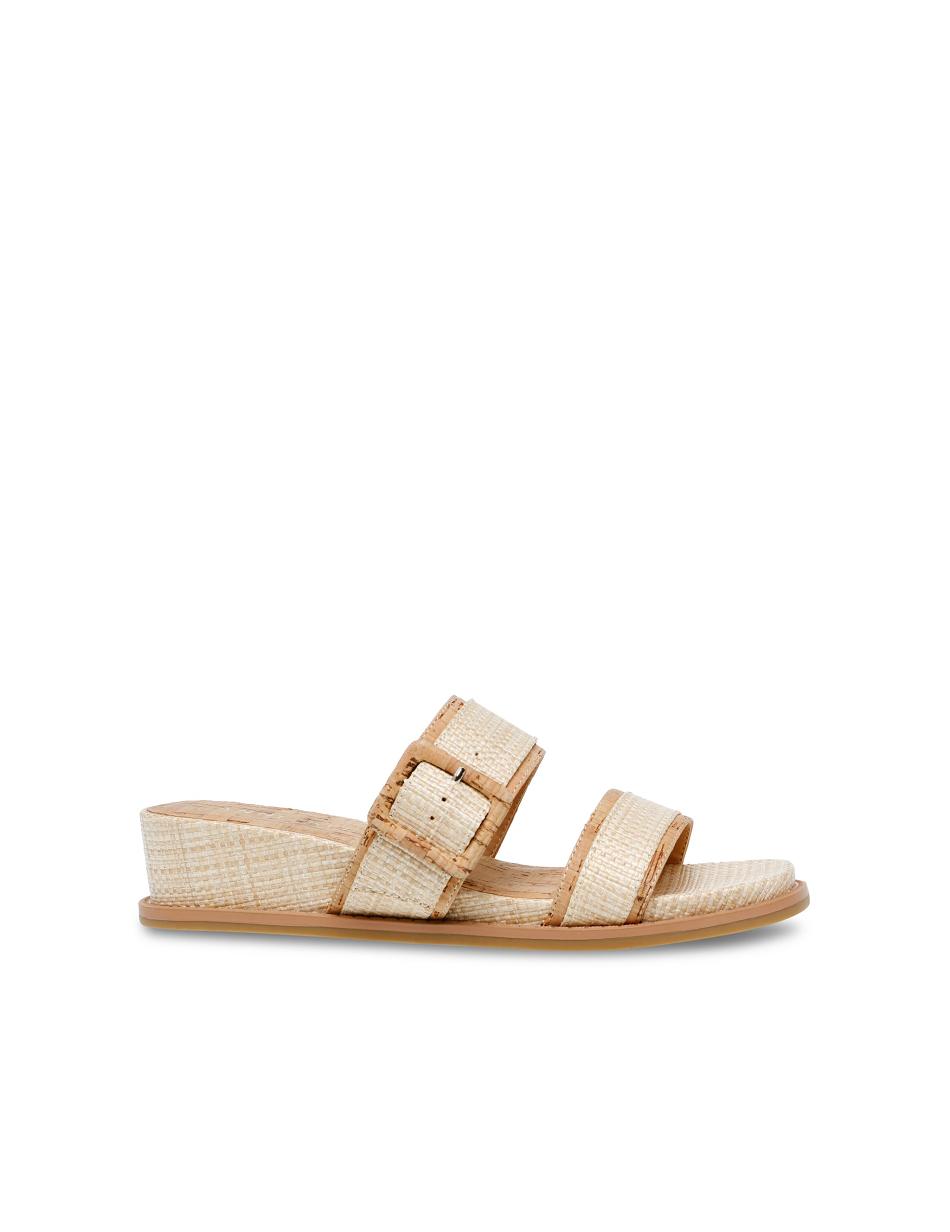 Anne Klein Brida Sandals Gold | AAUDF48591