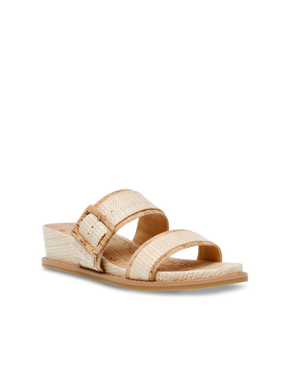 Anne Klein Brida Sandals Gold | AAUDF48591