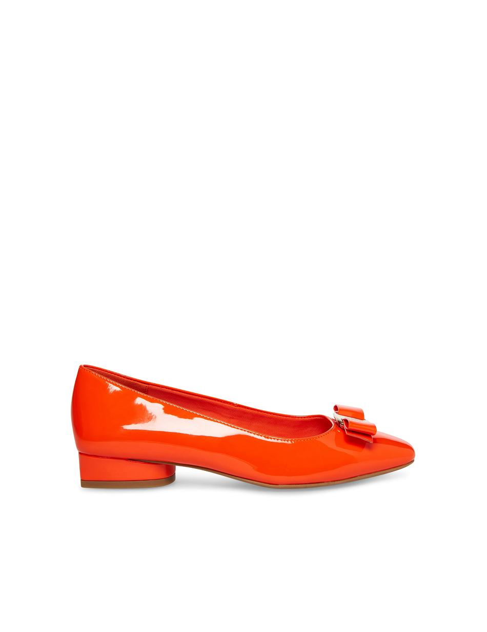 Anne Klein Charleston Flats Red | GAUEC23193