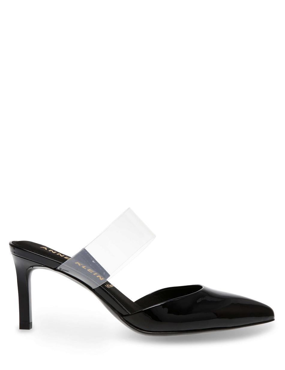 Anne Klein Rumi Dress Pump Heels Black | AAUWC92752