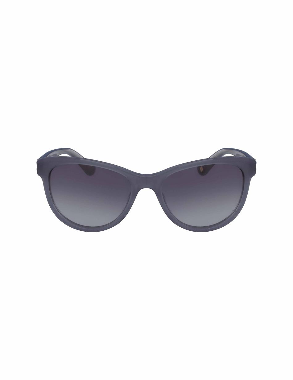 Anne Klein Sunglasses Cat-Eye Blue | AAUWC30394